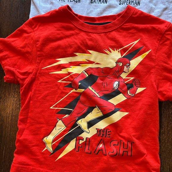 Justice League Lot of 3 - Picture 2 of 7